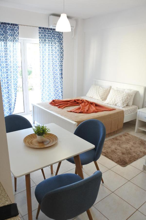 Vanilla Studio Preveza Esterno foto